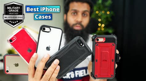 best iphone 7 plus case drop test|best phone case for iphone.